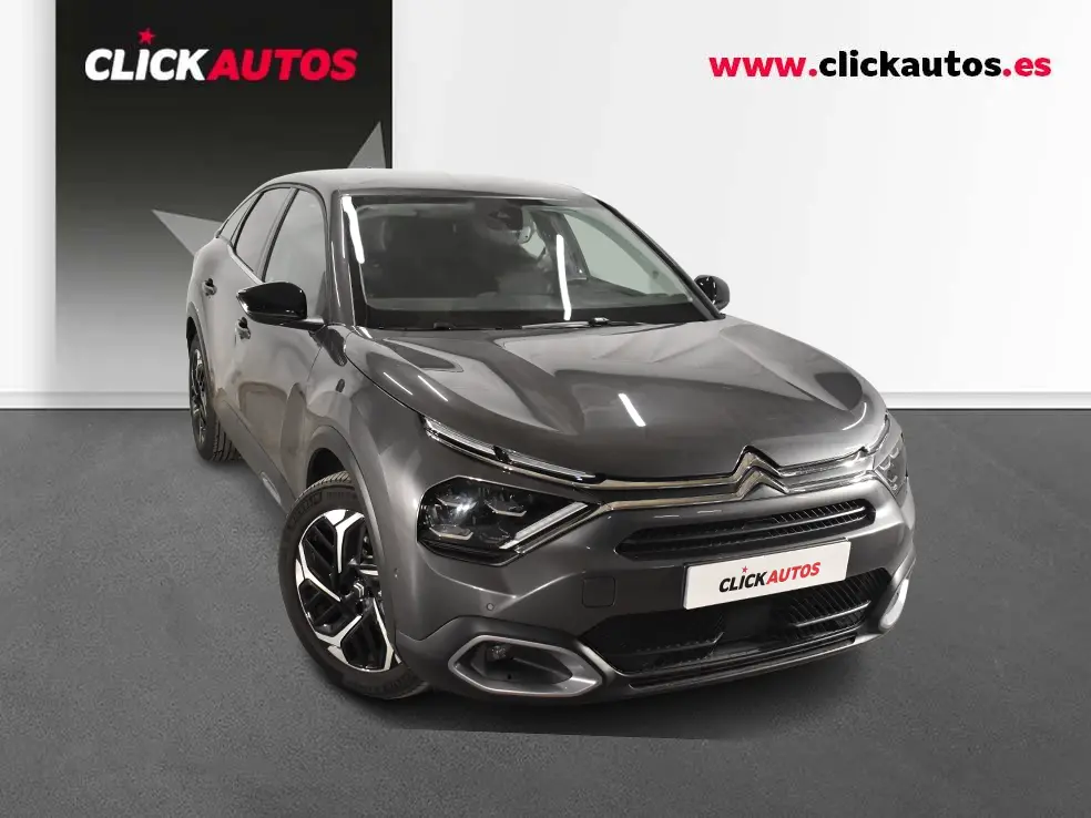 CITROËN C4 SEGUNDA MANO