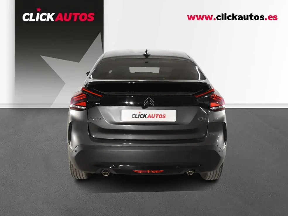 SUSCRIPCIÓNCITROËN C4 IMAGEN 6