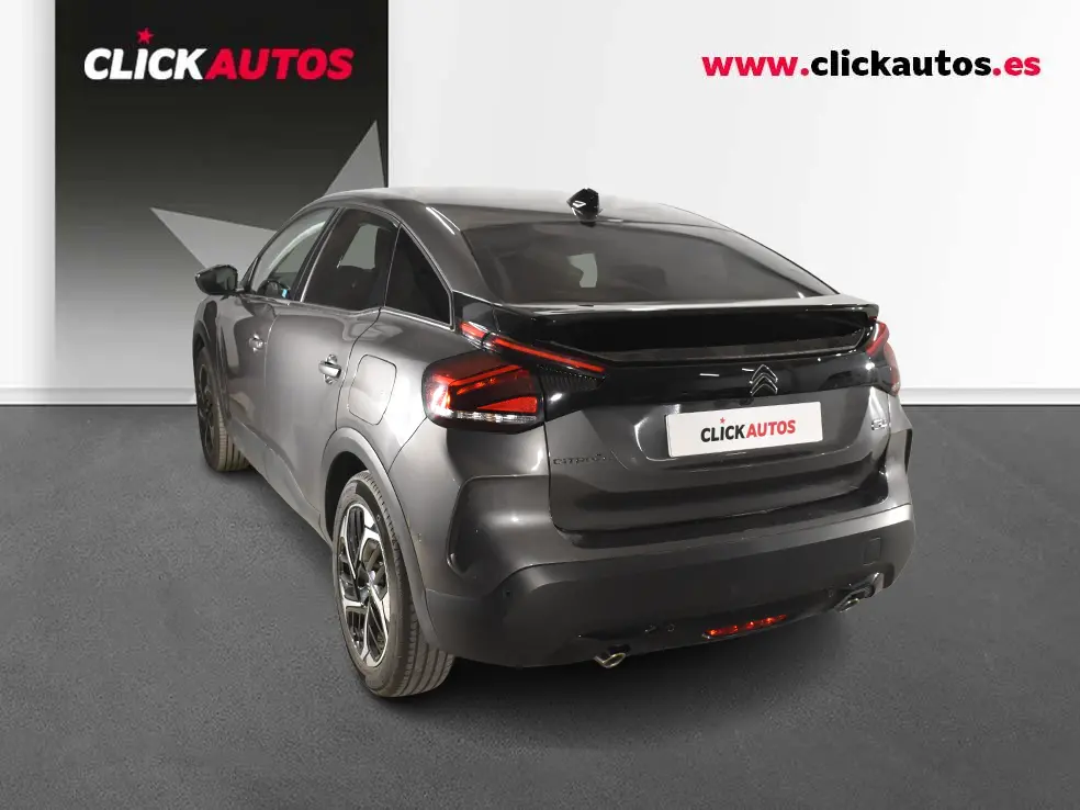 SUSCRIPCIÓNCITROËN C4 IMAGEN 7