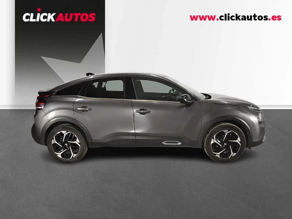 SUSCRIPCIÓNCITROËN C4 IMAGEN 8