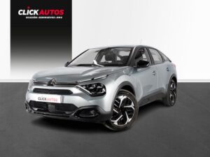 Vehículo CITROËN C4 1.5 BLUEHDI 110CV FEEL PACK