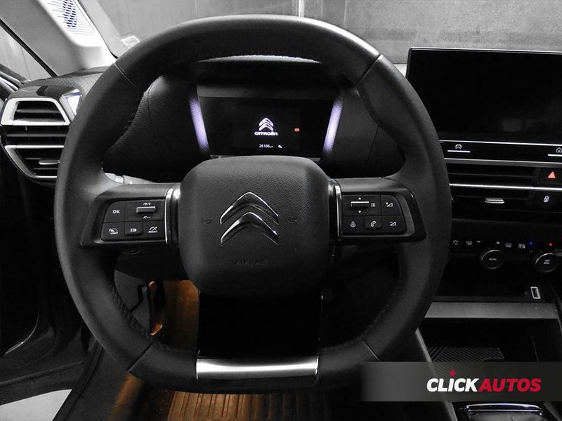 SUSCRIPCIÓNCITROËN C4 IMAGEN 6