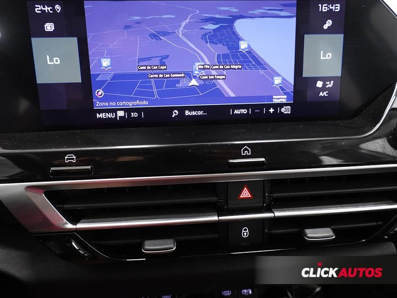 SUSCRIPCIÓNCITROËN C4 IMAGEN 7