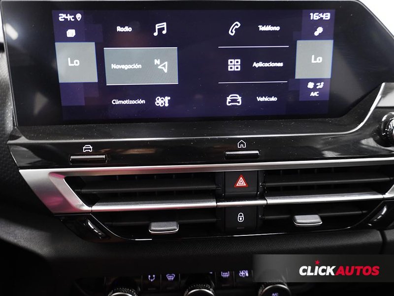 SUSCRIPCIÓNCITROËN C4 IMAGEN 9