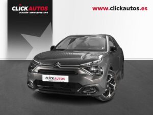 Vehículo CITROËN C4 1.5 BLUEHDI 110CV FEEL PACK Vehículo CITROËN C4 1.5 BLUEHDI 110CV FEEL PACK