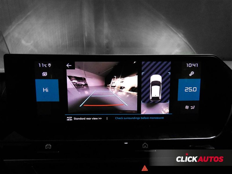 SUSCRIPCIÓNCITROËN C4 IMAGEN 10