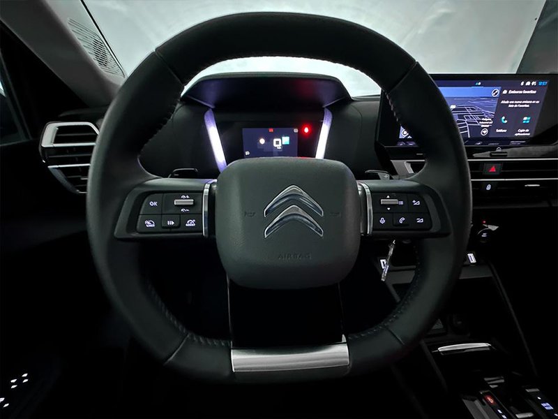 SUSCRIPCIÓNCITROËN C4 IMAGEN 8