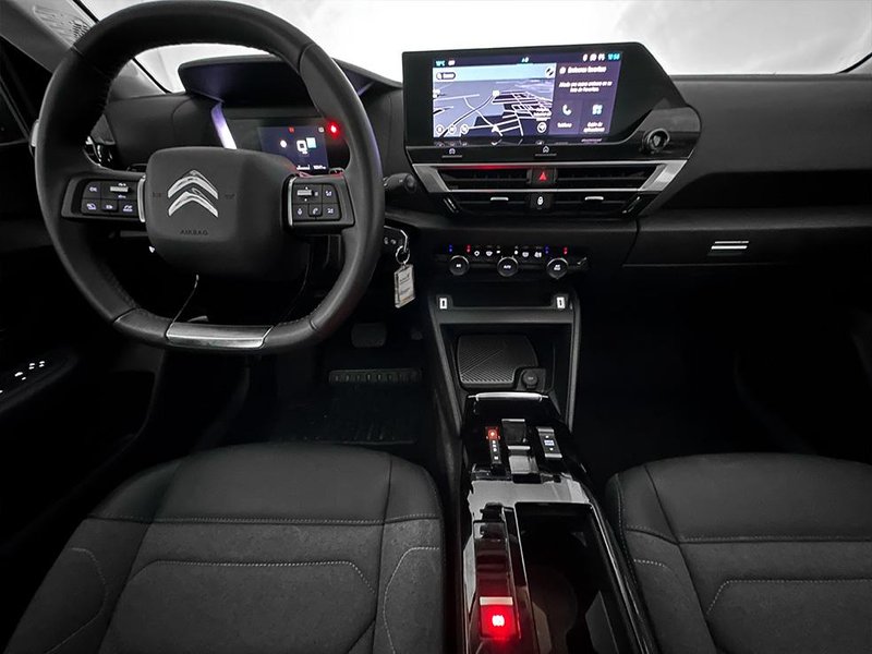 SUSCRIPCIÓNCITROËN C4 IMAGEN 9