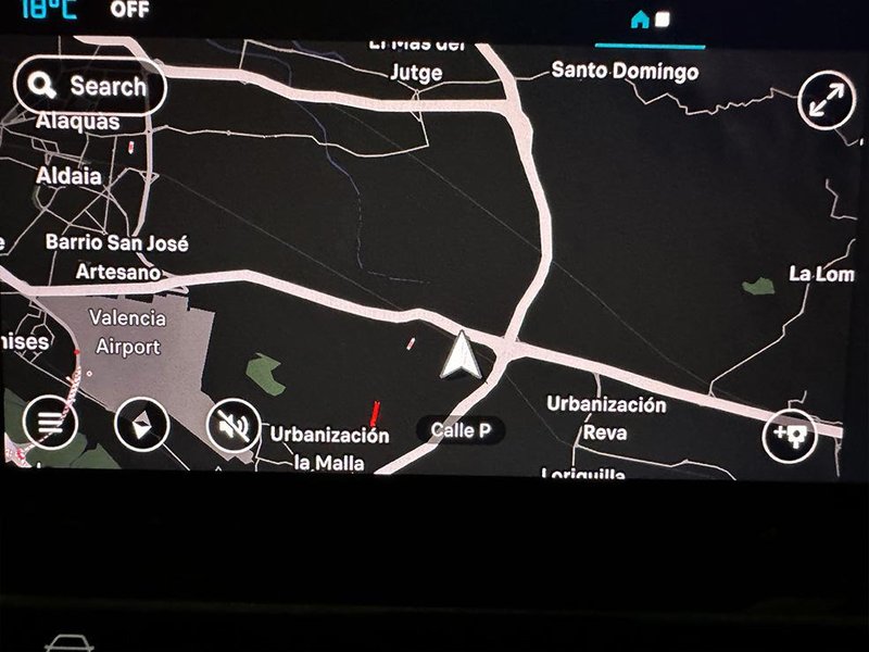 SUSCRIPCIÓNCITROËN C4 IMAGEN 10