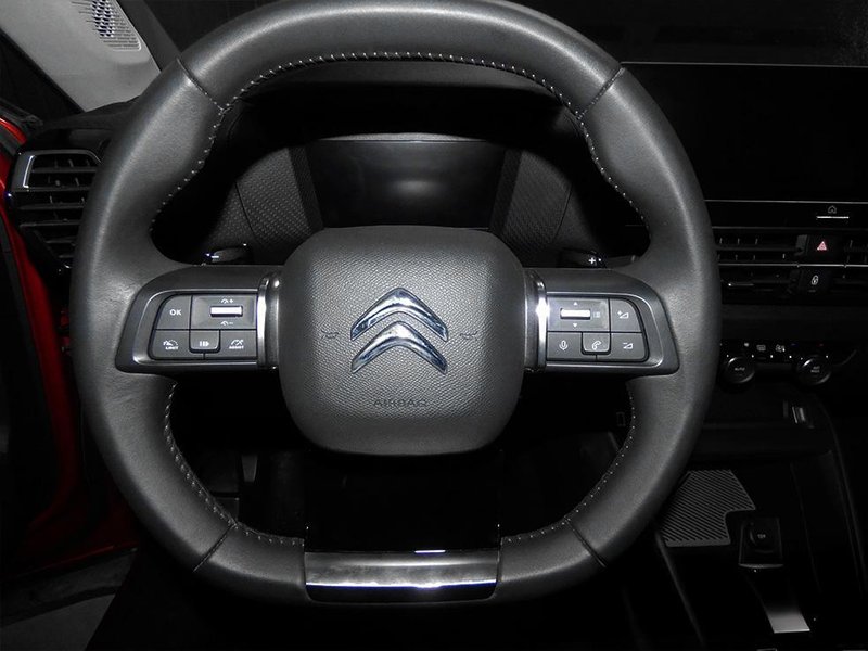 SUSCRIPCIÓNCITROËN C4 IMAGEN 10