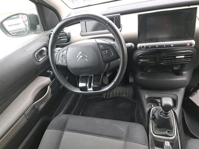 CITROËN C4 SEGUNDA MANO