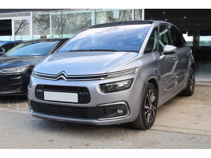 Vehículo CITROËN C4 PICASSO PURETECH 96KW (130CV) S&S 6V FEEL