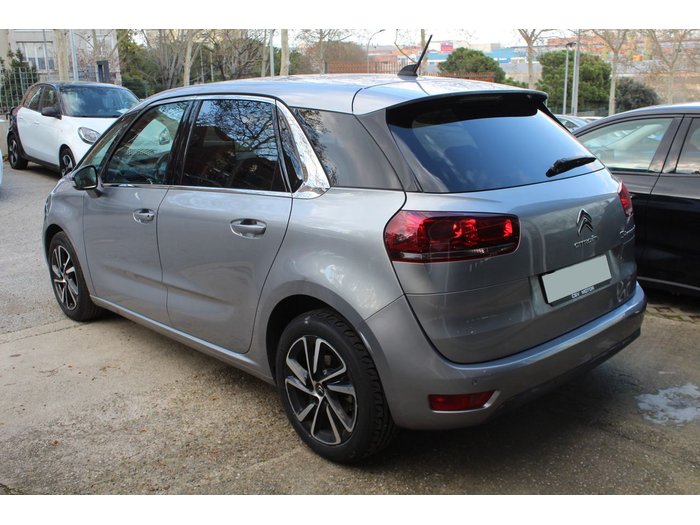 SUSCRIPCIÓNCITROËN C4 PICASSO
