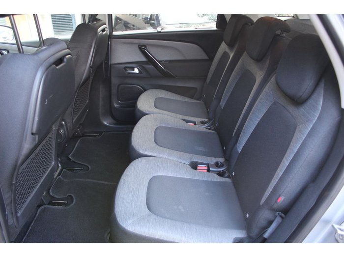 SUSCRIPCIÓNCITROËN C4 PICASSO IMAGEN 8
