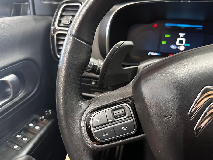 SUSCRIPCIÓNCITROËN C5 AIRCROSS IMAGEN 9