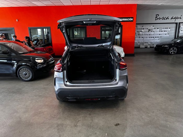 SUSCRIPCIÓNCITROËN E-C4 IMAGEN 7