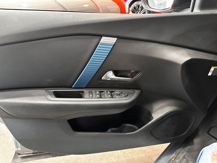 SUSCRIPCIÓNCITROËN E-C4 IMAGEN 10
