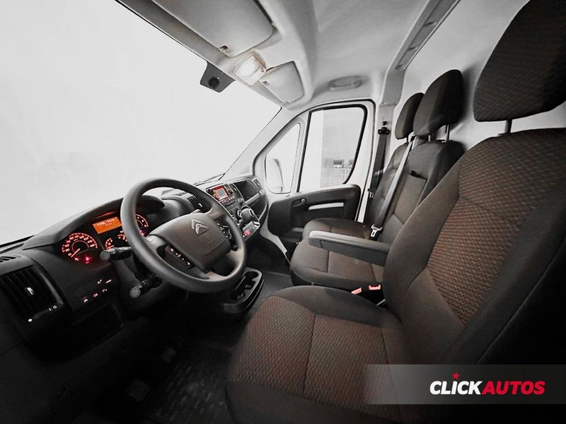 SUSCRIPCIÓNCITROËN JUMPER IMAGEN 9