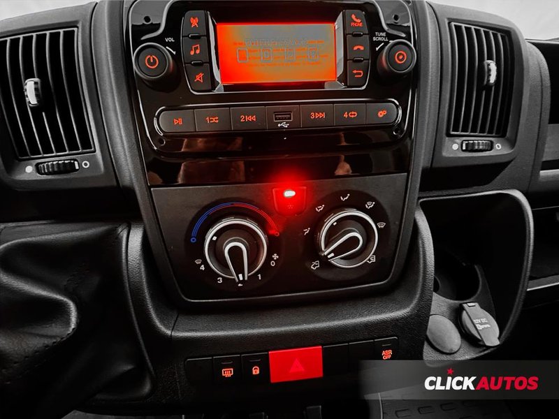 SUSCRIPCIÓNCITROËN JUMPER IMAGEN 10