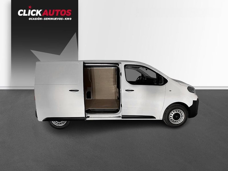 SUSCRIPCIÓNCITROËN JUMPY