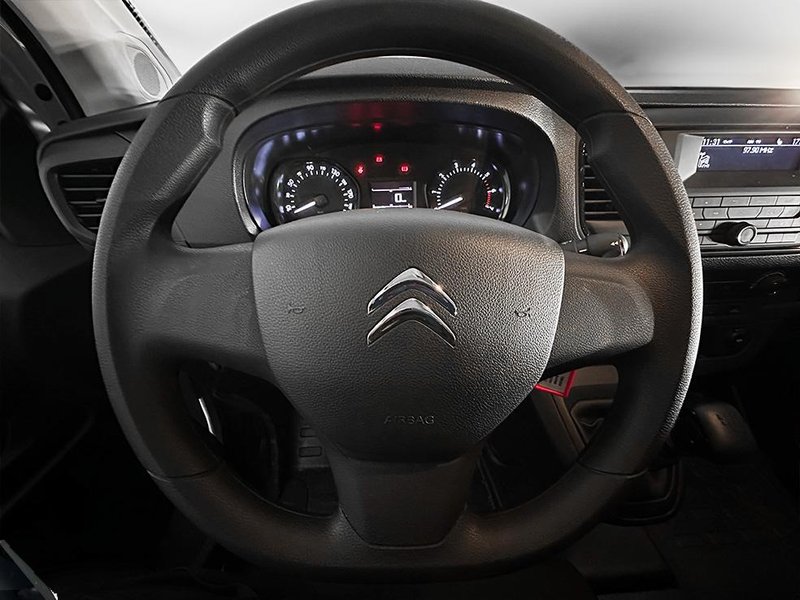COMPRAR CITROËN JUMPY SEGUNDA MANO