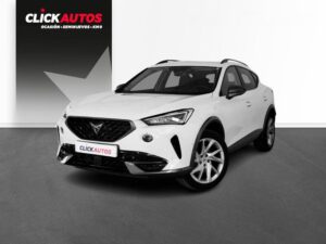 Vehículo CUPRA FORMENTOR 1.5 TSI 150CV DSG