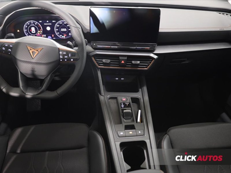 COMPRAR CUPRA FORMENTOR SEGUNDA MANO