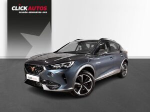 Vehículo CUPRA FORMENTOR 1.5 TSI 150CV DSG Vehículo CUPRA FORMENTOR 1.5 TSI 150CV DSG