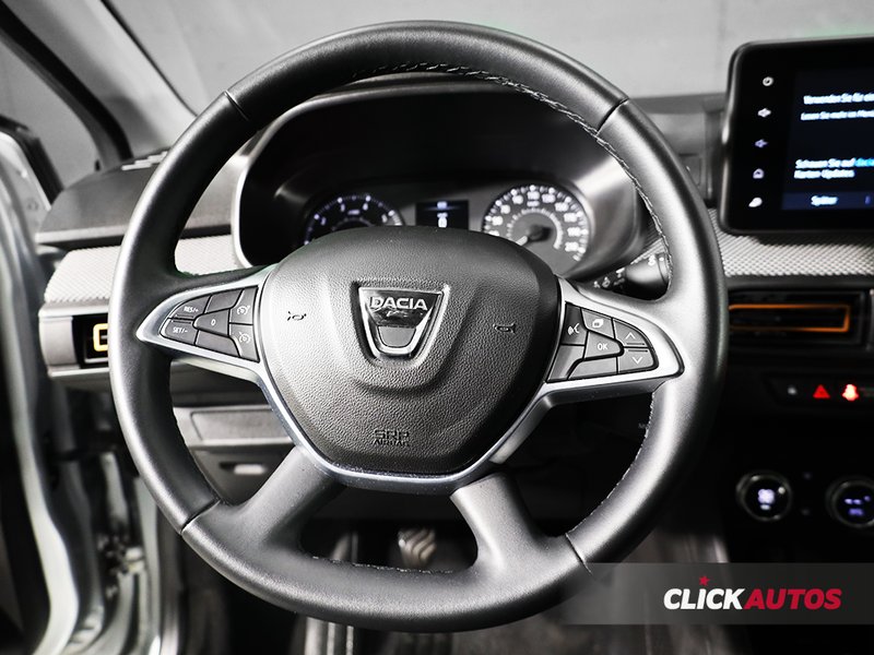 COMPRAR DACIA SANDERO SEGUNDA MANO