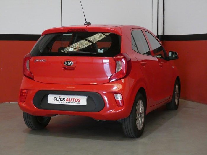 COMPRAR DACIA SANDERO SEGUNDA MANO