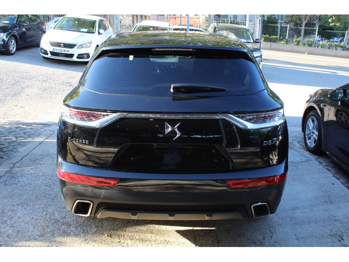 SUSCRIPCIÓNDS AUTOMOBILES DS 7 CROSSBACK