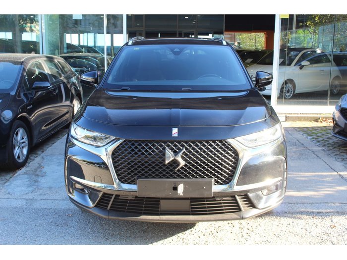 Vehículo DS AUTOMOBILES DS 7 CROSSBACK 1.6 E-TENSE 225 AUTO BASTILLE Vehículo DS AUTOMOBILES DS 7 CROSSBACK 1.6 E-TENSE 225 AUTO BASTILLE