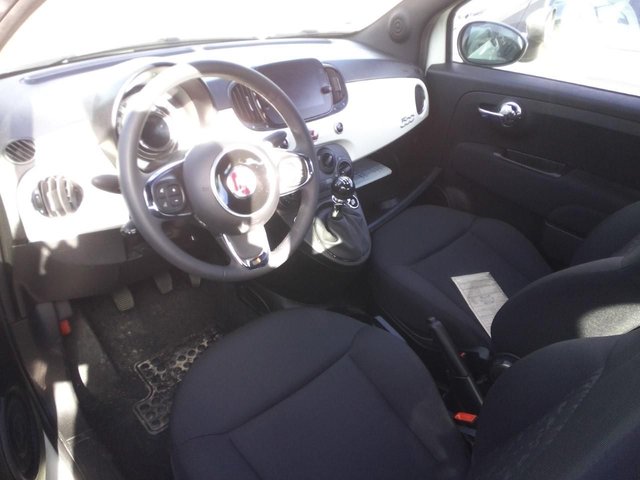FIAT 500 1.0 HYBRID 51KW (70CV) MANUAL