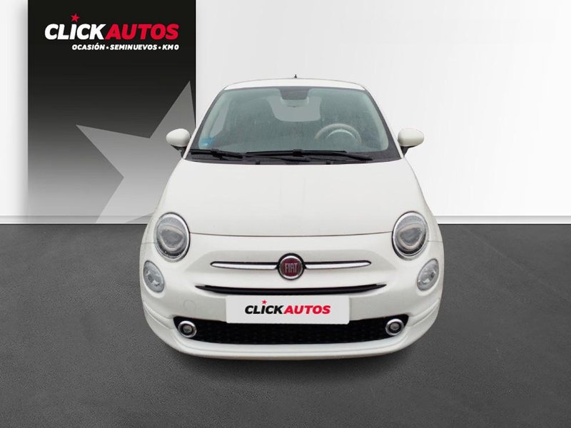 SUSCRIPCIÓNFIAT 500 IMAGEN 9
