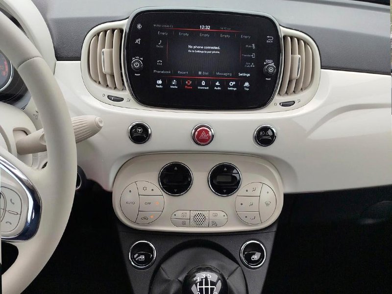 COMPRAR FIAT 500 SEGUNDA MANO