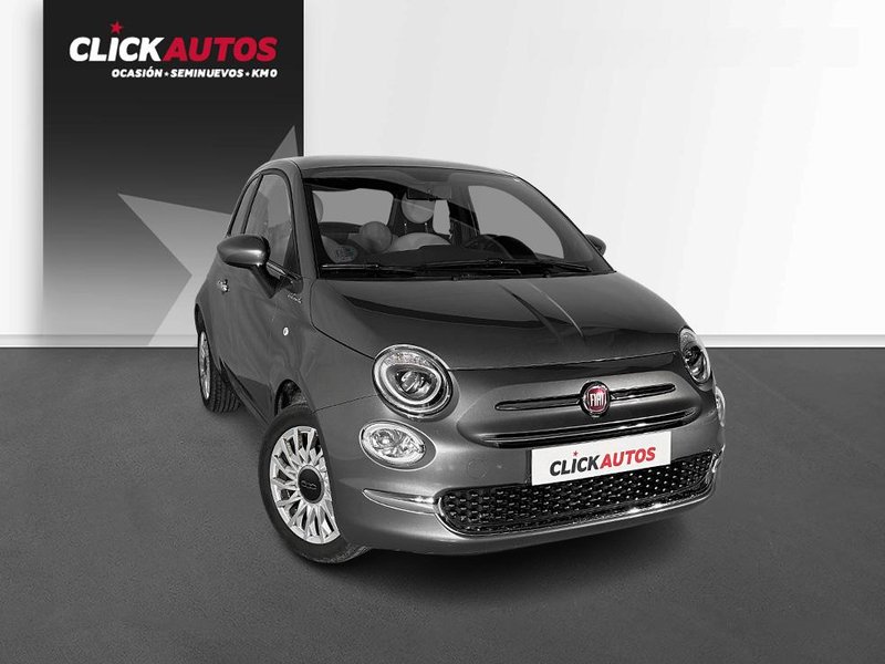 SUSCRIPCIÓNFIAT 500
