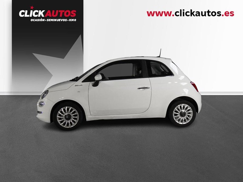 SUSCRIPCIÓNFIAT 500 IMAGEN 8