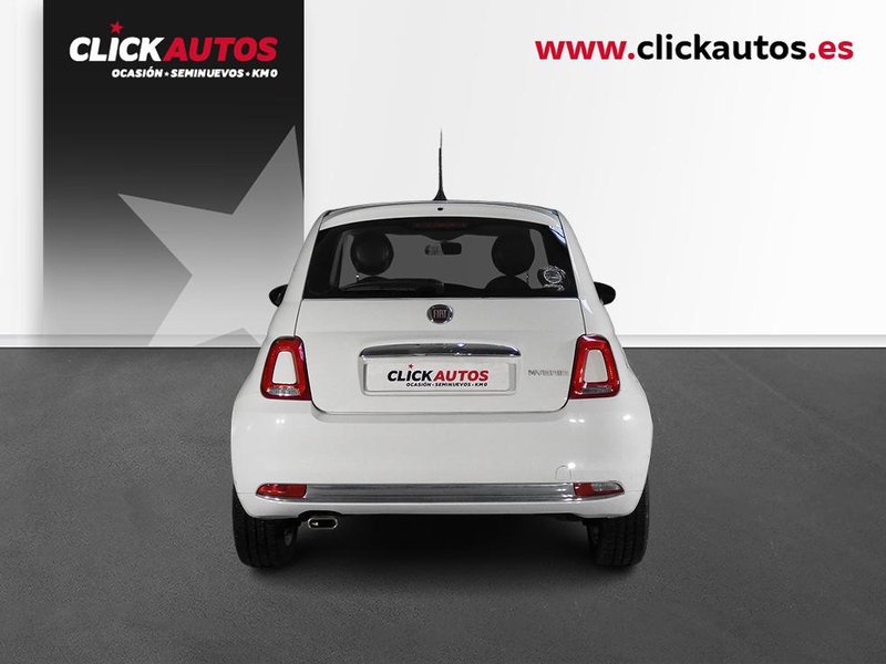SUSCRIPCIÓNFIAT 500 IMAGEN 6