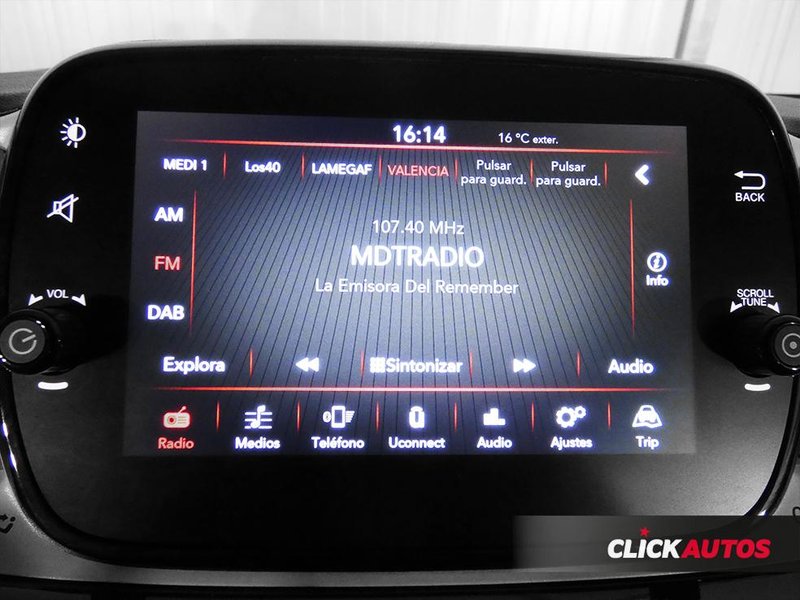 SUSCRIPCIÓNFIAT 500 IMAGEN 7
