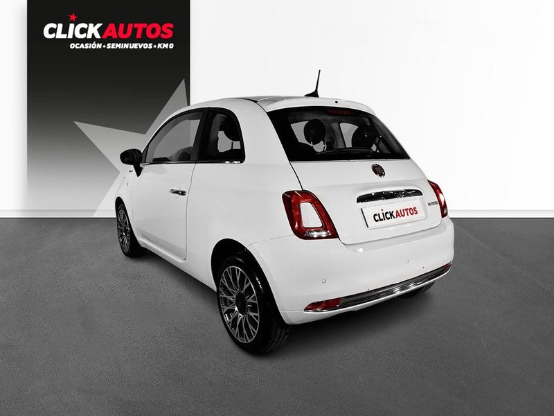 SUSCRIPCIÓNFIAT 500 IMAGEN 7