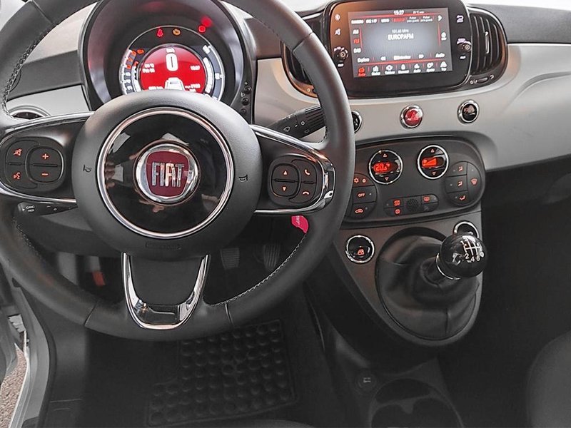 SUSCRIPCIÓNFIAT 500 IMAGEN 6