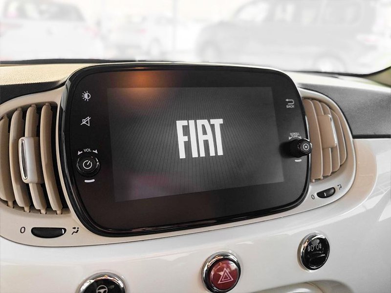 COMPRAR FIAT 500 SEGUNDA MANO