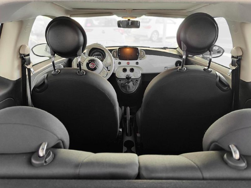 SUSCRIPCIÓNFIAT 500 IMAGEN 8