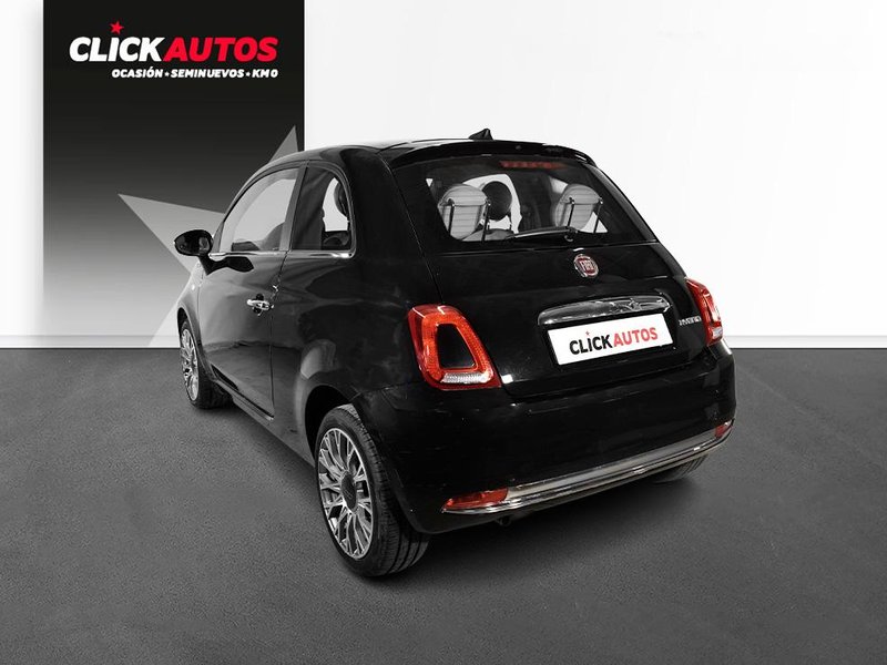 SUSCRIPCIÓNFIAT 500 IMAGEN 7
