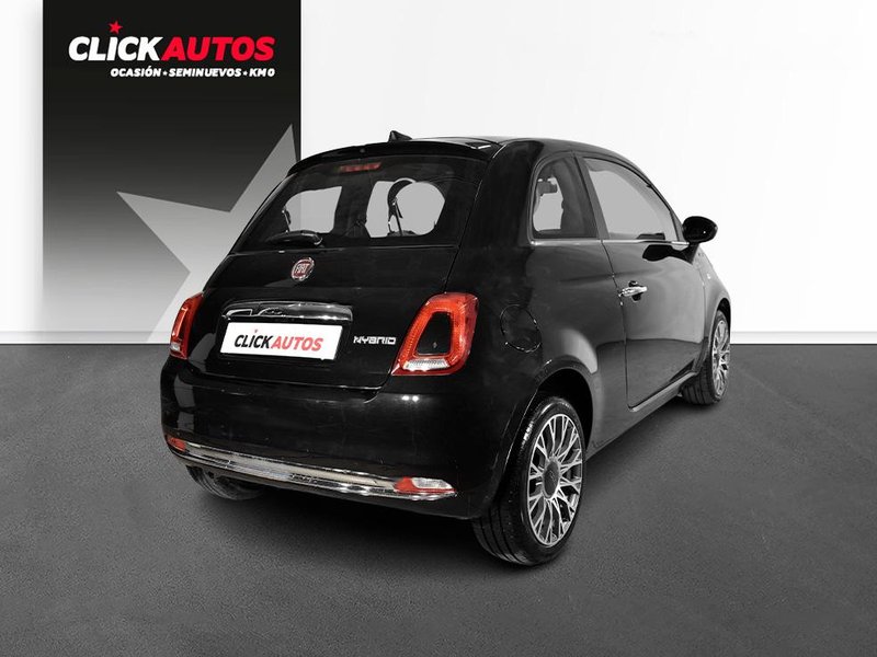 SUSCRIPCIÓNFIAT 500 IMAGEN 8