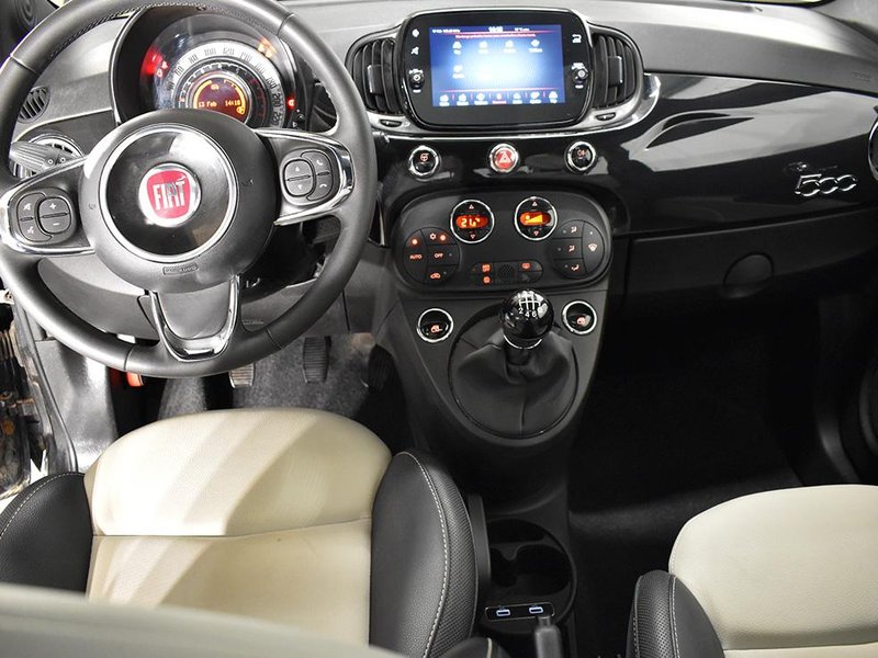 SUSCRIPCIÓNFIAT 500 IMAGEN 9