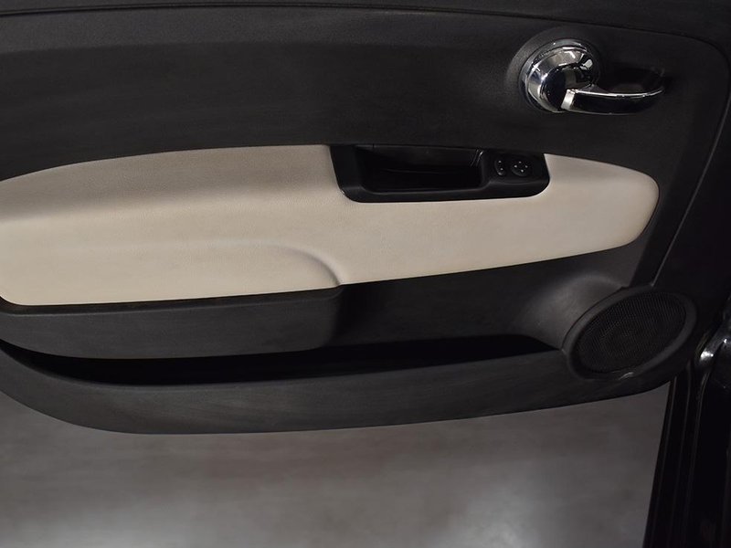 FIAT 500 SEGUNDA MANO