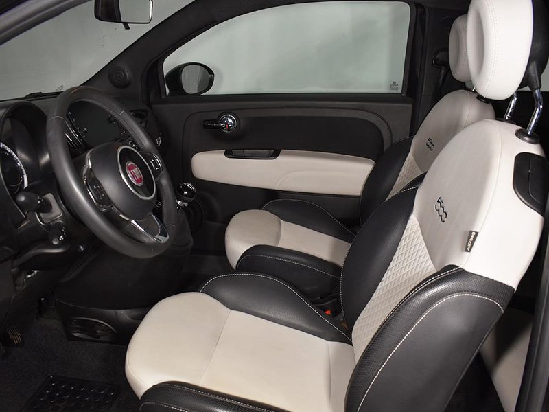 SUSCRIPCIÓNFIAT 500