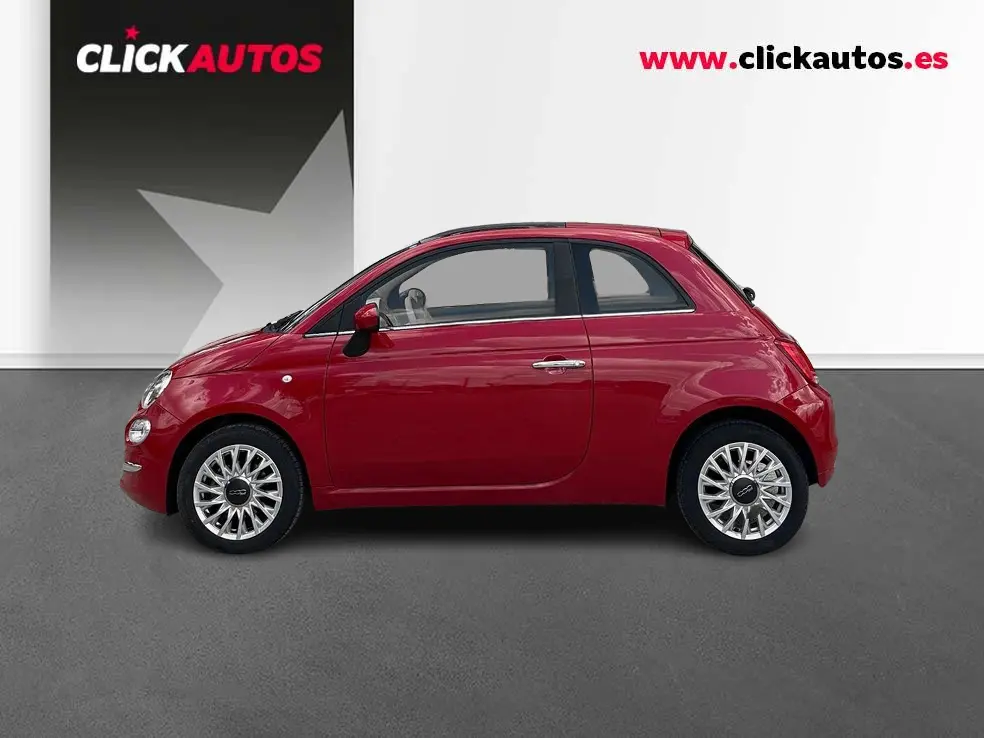 SUSCRIPCIÓNFIAT 500 IMAGEN 6