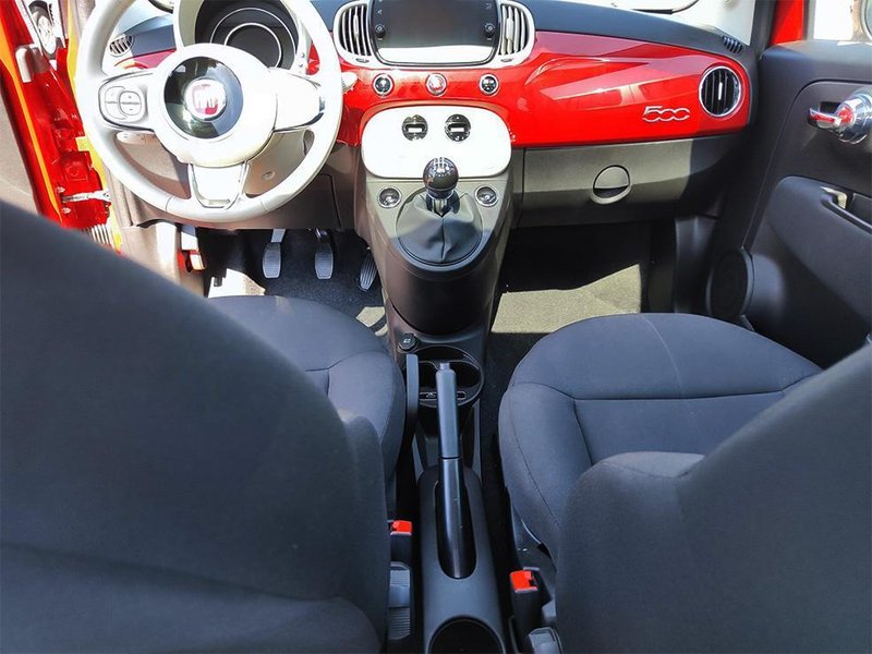SUSCRIPCIÓNFIAT 500 IMAGEN 10